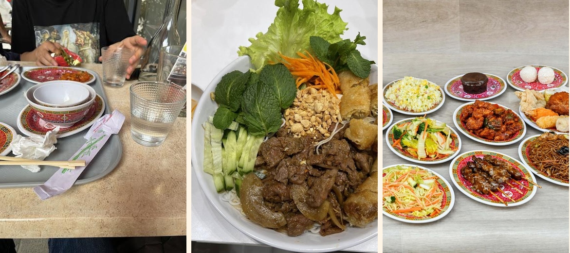 ASIA D'AZUR FAST FOOD - Gallery Image 1