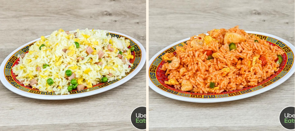 ASIA D'AZUR FAST FOOD - Gallery Image 2