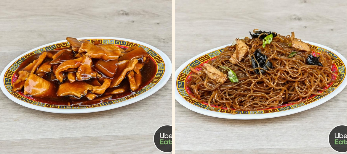 ASIA D'AZUR FAST FOOD - Gallery Image 3