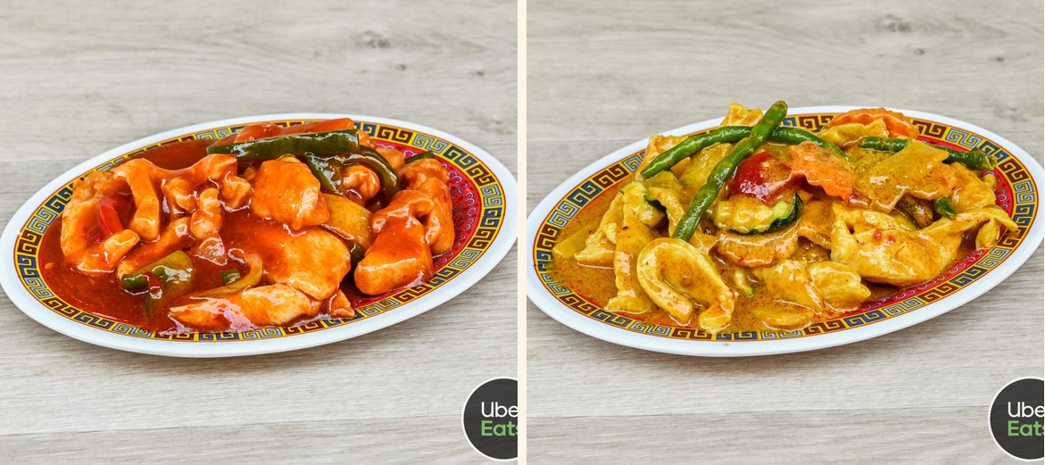 ASIA D'AZUR FAST FOOD - Gallery Image 4