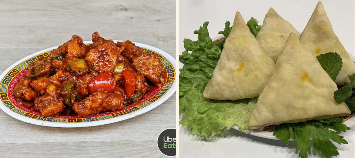 ASIA D'AZUR FAST FOOD - Gallery Image 5